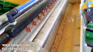 درام بذرکار