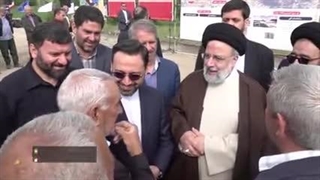 مستند خبری روایت سانحه