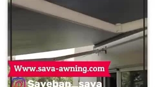 دیجی سایبان - سایبان بازویی مغازه