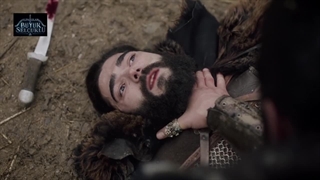 سریال آلپ ارسلان سلجوقیان بزرگ قسمت 12 دوبله فارسی با کیفیت عالی Alparslan Buyuk Selcuklu یا Alparslan: Büyük Selçuklu