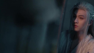 سریال چینی خواستگار روح روباه پیمان ماه خونین قسمت 9 (Fox Spirit Matchmaker: Red Moon Pact 2024) با زیرنویس فارسی