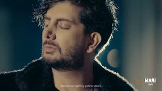 فرزاد فرزین و الیاس یالچینتاش - نقاب