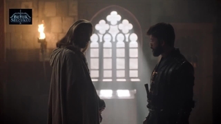 سریال آلپ ارسلان سلجوقیان بزرگ قسمت 16 دوبله فارسی با کیفیت عالی Alparslan Buyuk Selcuklu یا Alparslan: Büyük Selçuklu