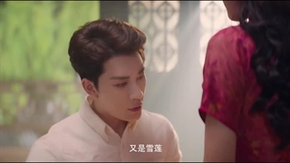 سریال چینی انتقام بگونیا 2024 The Revenge of Begonia قسمت ۲۱ با زیرنویس فارسی