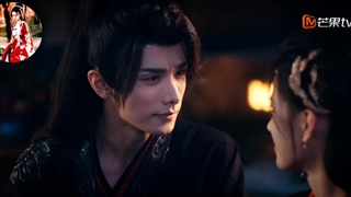 شاید یه شب بارون ... :)) ● میکس احساسی سریال چینی نایاب ۲۰۲۴ ° کپشن ●