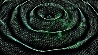 هر ذره بین هستی و نیستی نوسان می کند