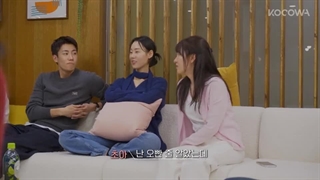 قسمت 9 برنامه My Siblings Romance با حضور میون GIDLE + زیرنویس فارسی آنلاین