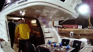 Protect The Yacht, Keep It!