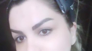 عکس بدون آرایش رزیتا دغلاوی نژاد ملکه زیبایی کشورمان