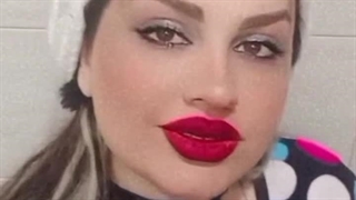 ملکه زیبایی ایران رزیتا دغلاوی نژاد