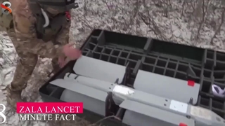 معرفی پهپاد لانست | مهمات سرگردان جدید روسیه