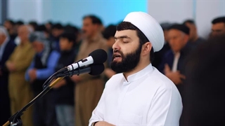 سورة الکهف کاملة - بیشةوا قادر الکردی #رمضان_2024 زیبایی پوست