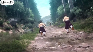 انیمه شیطان کش فصل ۴ قسمت ۳ زیرنویس فارسی