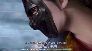 انیمه جاودانه شورشی XIAN NI (Renegade Immortal) قسمت 38