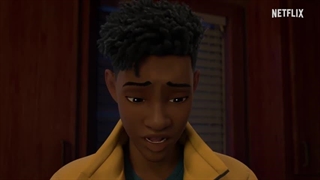 دانلود انیمیشن Jurassic World Chaos Theory