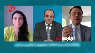 14030307: از اعتراف اینترنشنال به ناتوانی اپوزیسیون دراتحاد با یکدیگر تا عصبانیت از ابراز همدردی کشورهای غربی