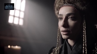 سریال آلپ ارسلان سلجوقیان بزرگ قسمت 36 دوبله فارسی با کیفیت عالی Alparslan Buyuk Selcuklu یا Alparslan: Büyük Selçuklu