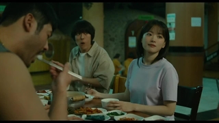 سریال کره ای خانواده استثنایی قسمت ۸ با زیرنویس فارسی