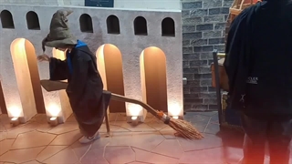 غرفه کلاسینو در نمایشگاه کتاب تهران