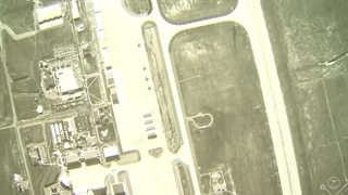 هواپیمای جاسوسی U-2 Dragon Lady