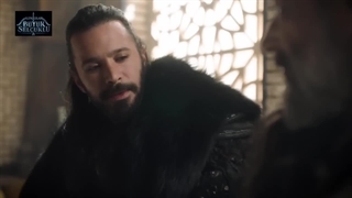 سریال آلپ ارسلان سلجوقیان بزرگ قسمت 41 دوبله فارسی با کیفیت عالی Alparslan Buyuk Selcuklu یا Alparslan: Büyük Selçuklu