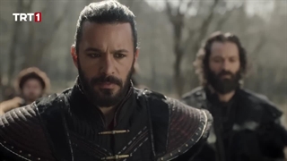 سریال آلپ ارسلان سلجوقیان بزرگ قسمت 52 دوبله فارسی با کیفیت عالی Alparslan Buyuk Selcuklu یا Alparslan: Büyük Selçuklu