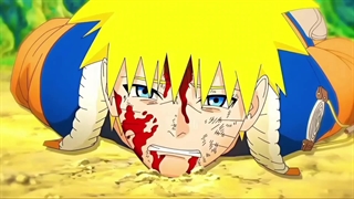 میکس انیمه ناروتو