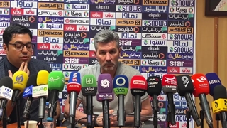 اوزونیدیس: استقلال تحت فشار است