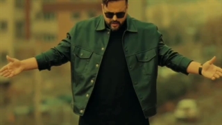 آهنگ زیبای دلم تنگه از علی عبدالمالکی | دی جی آوا