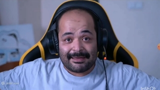 سعی کن نخندی / عزیز محمدی