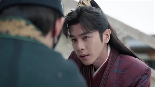 سریال چینی لذت زندگی (فصل دوم) قسمت 24 (Joy Of Life 2024) با زیرنویس فارسی