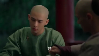 سریال چینی بازگشت به سلسله چینگ قسمت ۴ زیرنویس فارسی