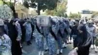 14030307: شکست مسیح علی‌نژاد!