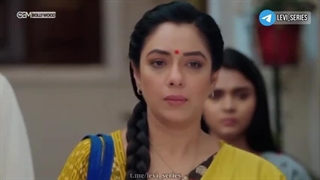 سریال آنوپاما قسمت 167 دوبله فارسی