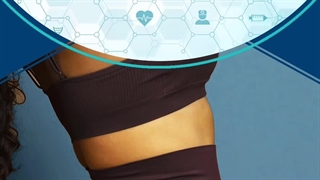 لیپوساکشن 360 درجه