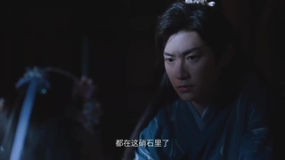 سریال چینی برخاسته از خاکستر قسمت 22 (2024 Rise from the Ashes) با زیرنویس فارسی