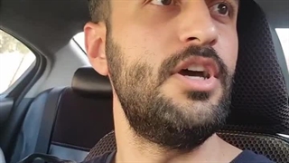 کلیپ مهدی داب