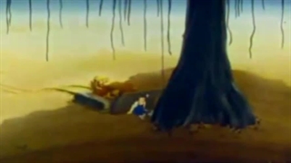 مستند قدیمی سرگذشت گیاهان ، موسیقی Joel Fajerman. موسیقی برنامه دیدنیها