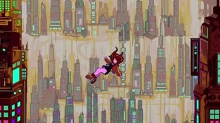 تریلر معرفی بازی Keylocker