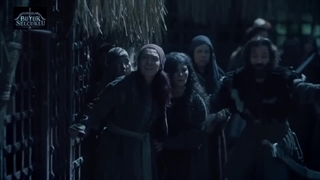 سریال آلپ ارسلان سلجوقیان بزرگ قسمت 53 دوبله فارسی با کیفیت عالی Alparslan Buyuk Selcuklu یا Alparslan: Büyük Selçuklu