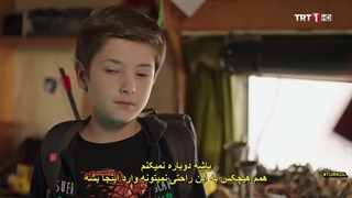 سریال ترکی Tozkoparan توزکوپاران اسکندر فصل 1 قسمت 3