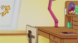 انیمه ساکورای کارت جمع کن card capture sakura قسمت 36با زیرنویس فارسی