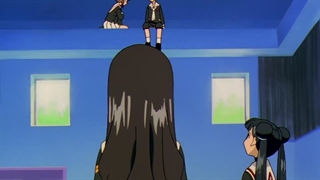 انیمه ساکورای کارت جمع کن card capture sakura قسمت 38 با زیرنویس فارسی