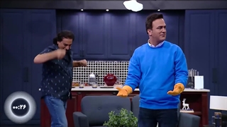 شب آهنگی | شب آهنگی فصل 3 قسمت 18 | شب آهنگی سیروس میمنت