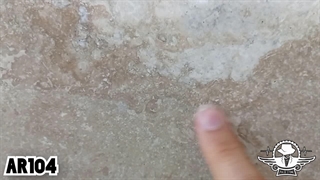 سنگ تراورتن ارس AR104