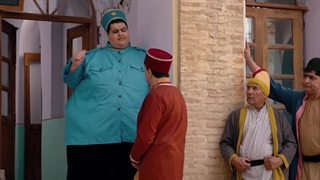 شهر هرت | سریال شهر هرت قسمت 9 | دانلود سریال شهر هرت قسمت نهم (9)