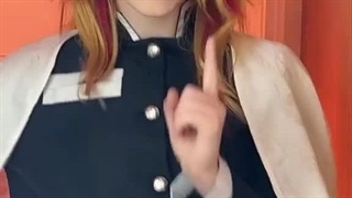 کاسپلی رنگوکو