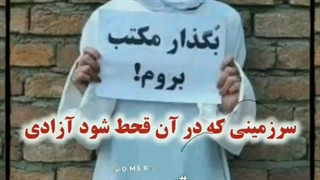 وای اگر مَرد گدا ، یک شبه سلطان بشود مثل این‌است که گرگی سگ چوپان بشود