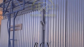 لمس طبیعت در خانه و محیط کار با پانل های تمام چوب فینگرجوینت