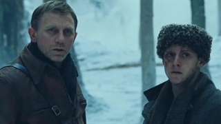 فیلم دعوت به جنگ (defiance)